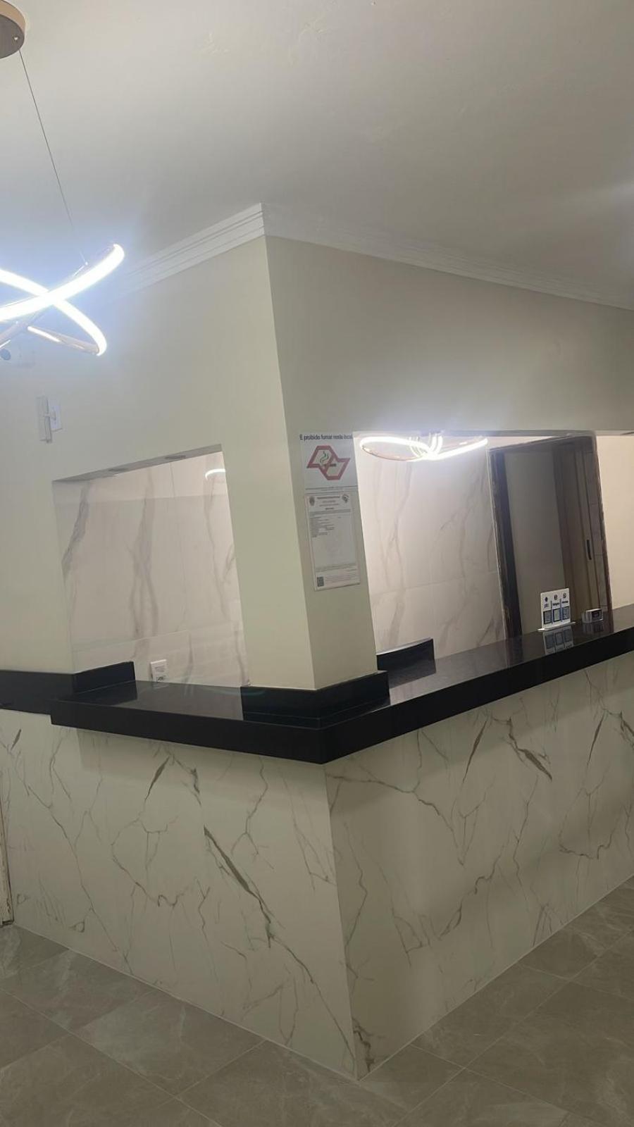 Hotel Urban São Paulo