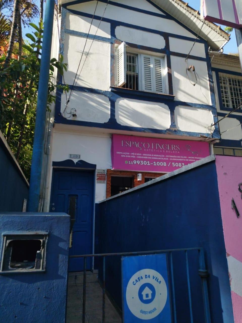 Asrama Casa Da