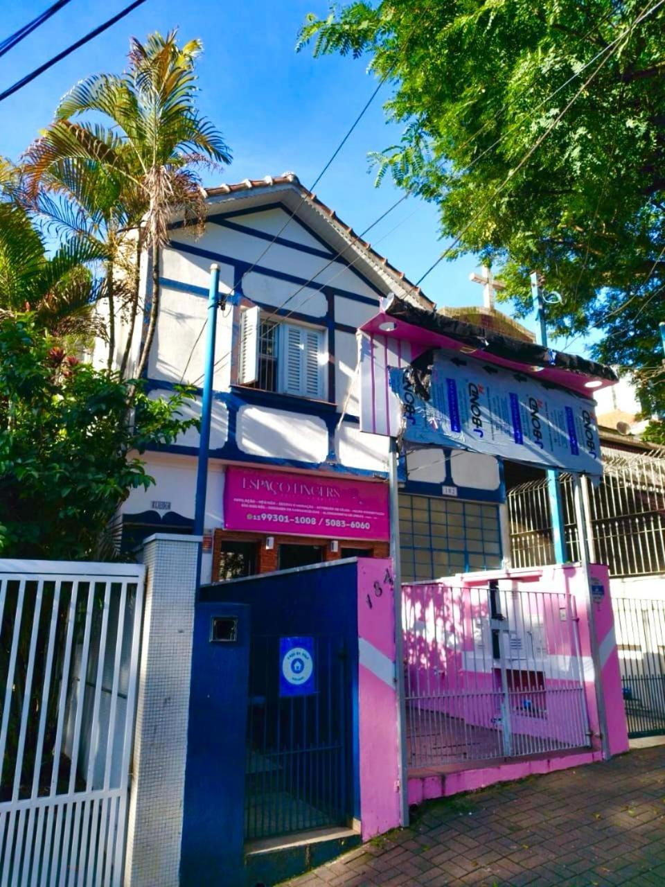 Asrama Casa Da