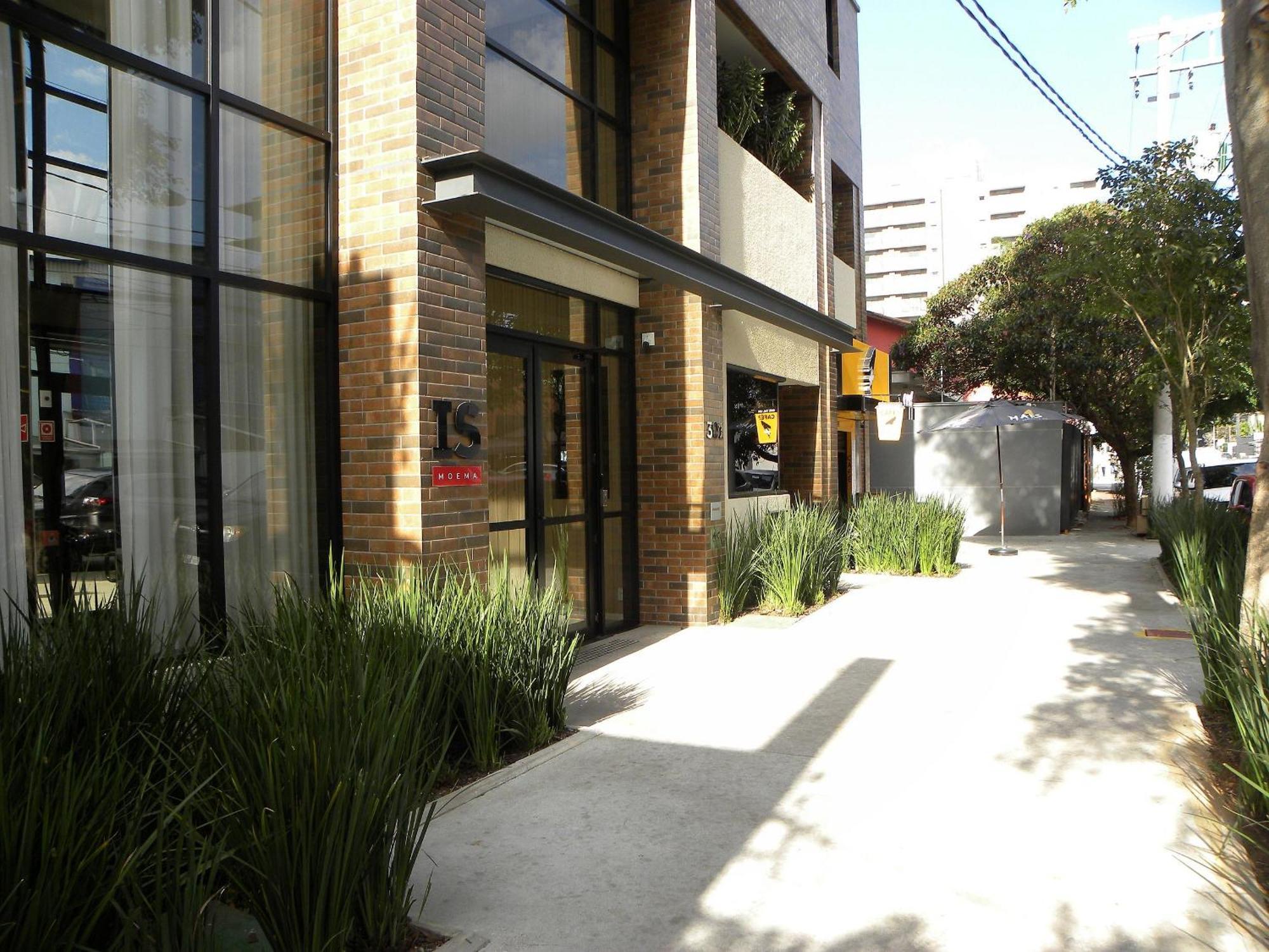 Haus . Perfeito. Luxo. Is Moema *