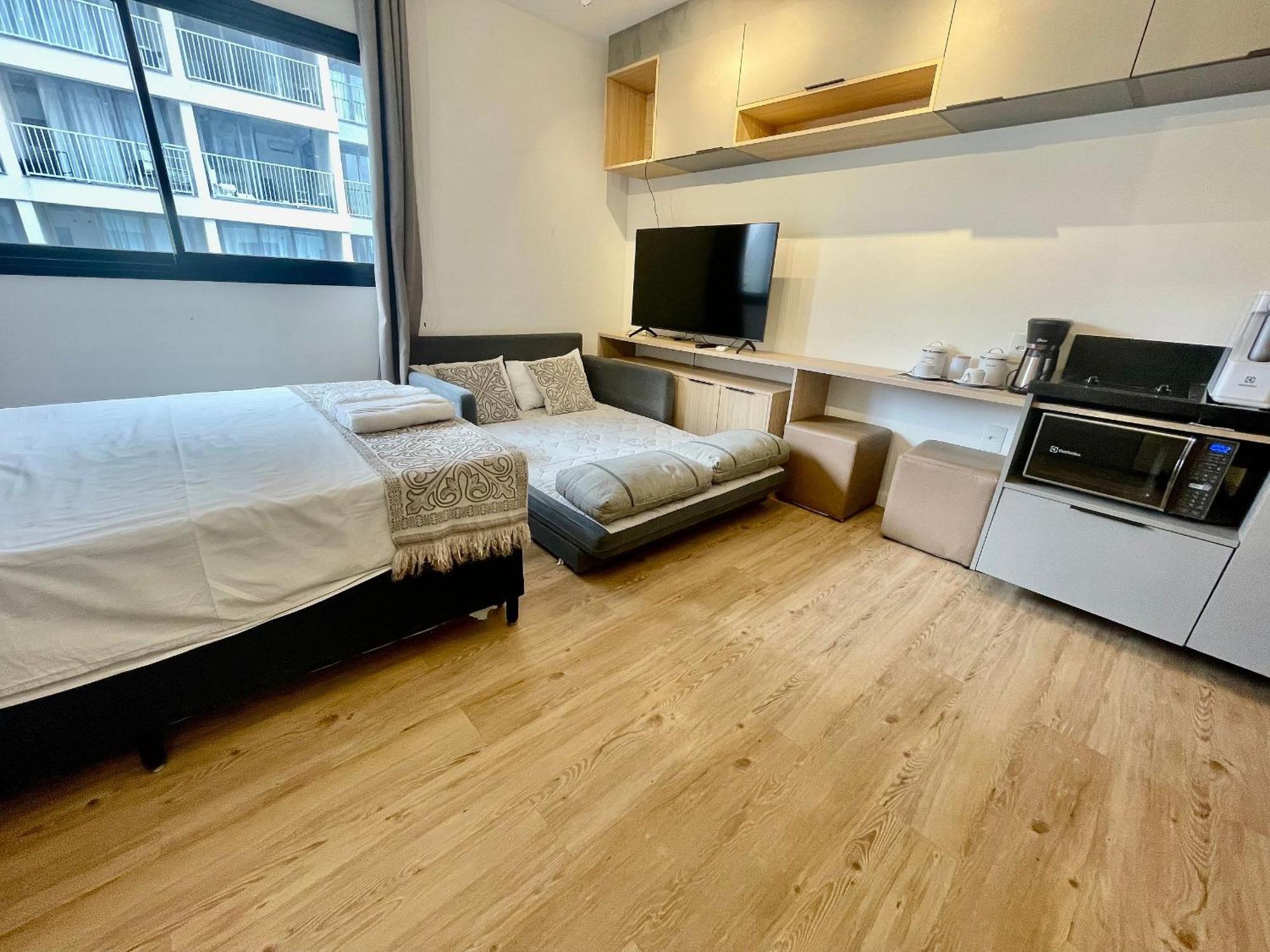 Haus . Perfeito. Luxo. Is Moema