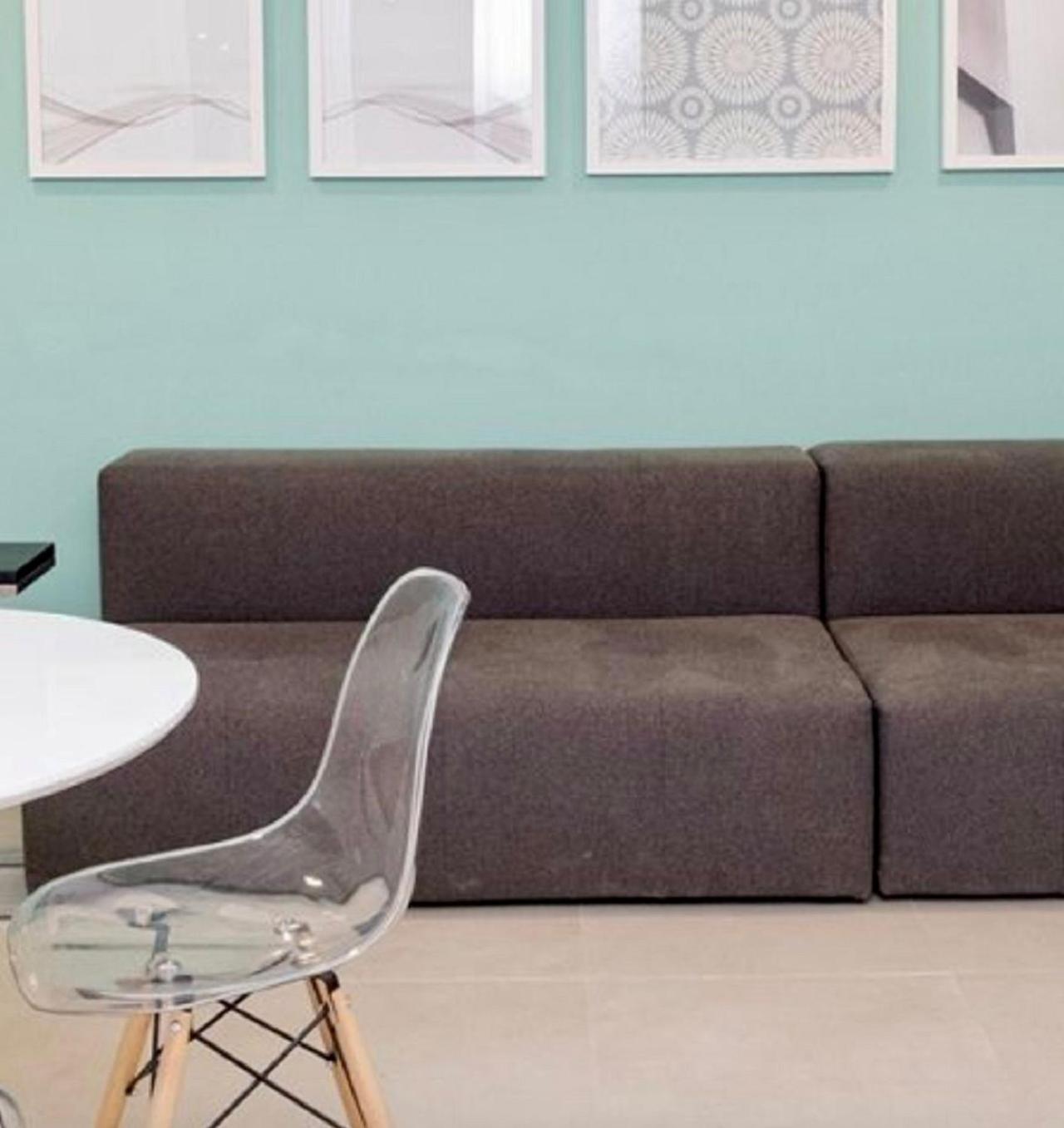 Apartment Aconchegante No Bras *