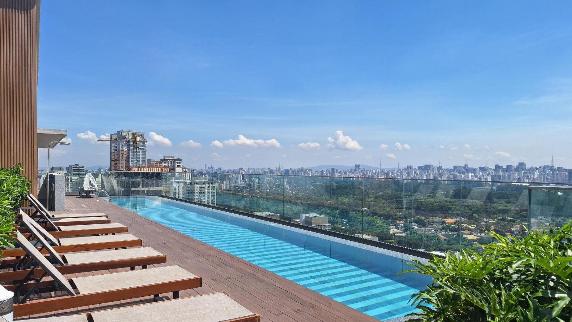 Ibira By Apartemen *