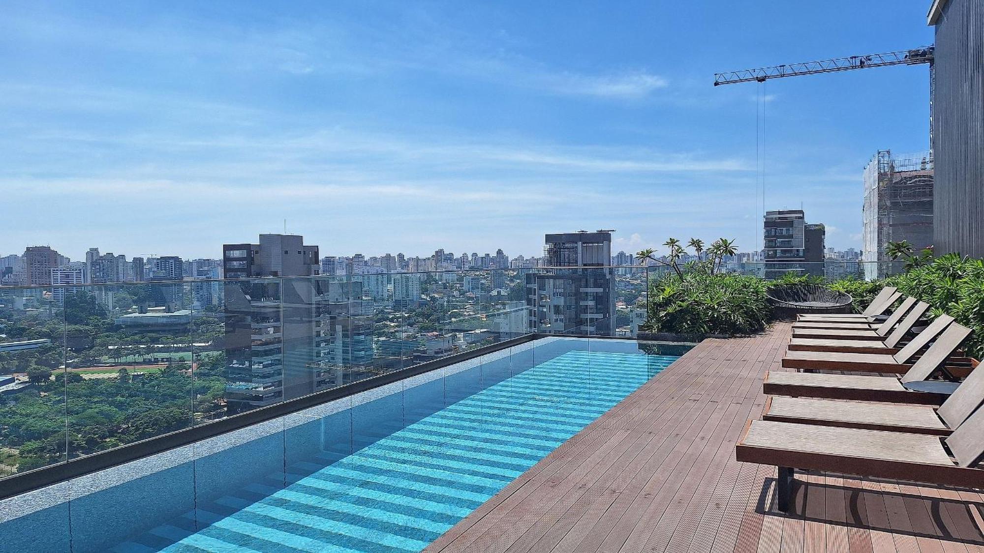 Ibira By * Sao Paulo