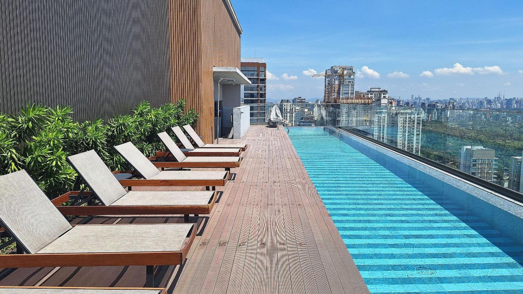 Ibira By Apartemen *