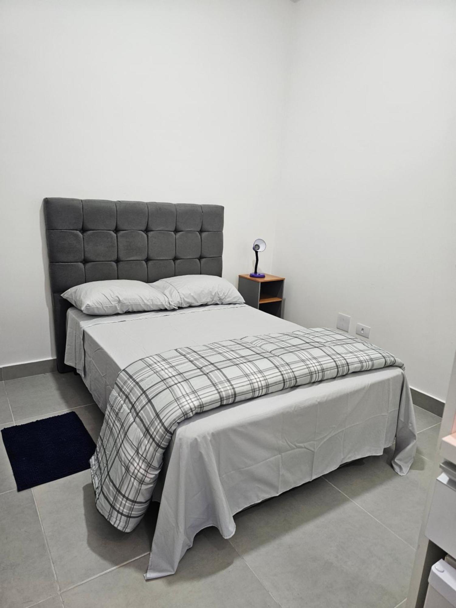 Residencial Jardim Mazza Loft 01 *