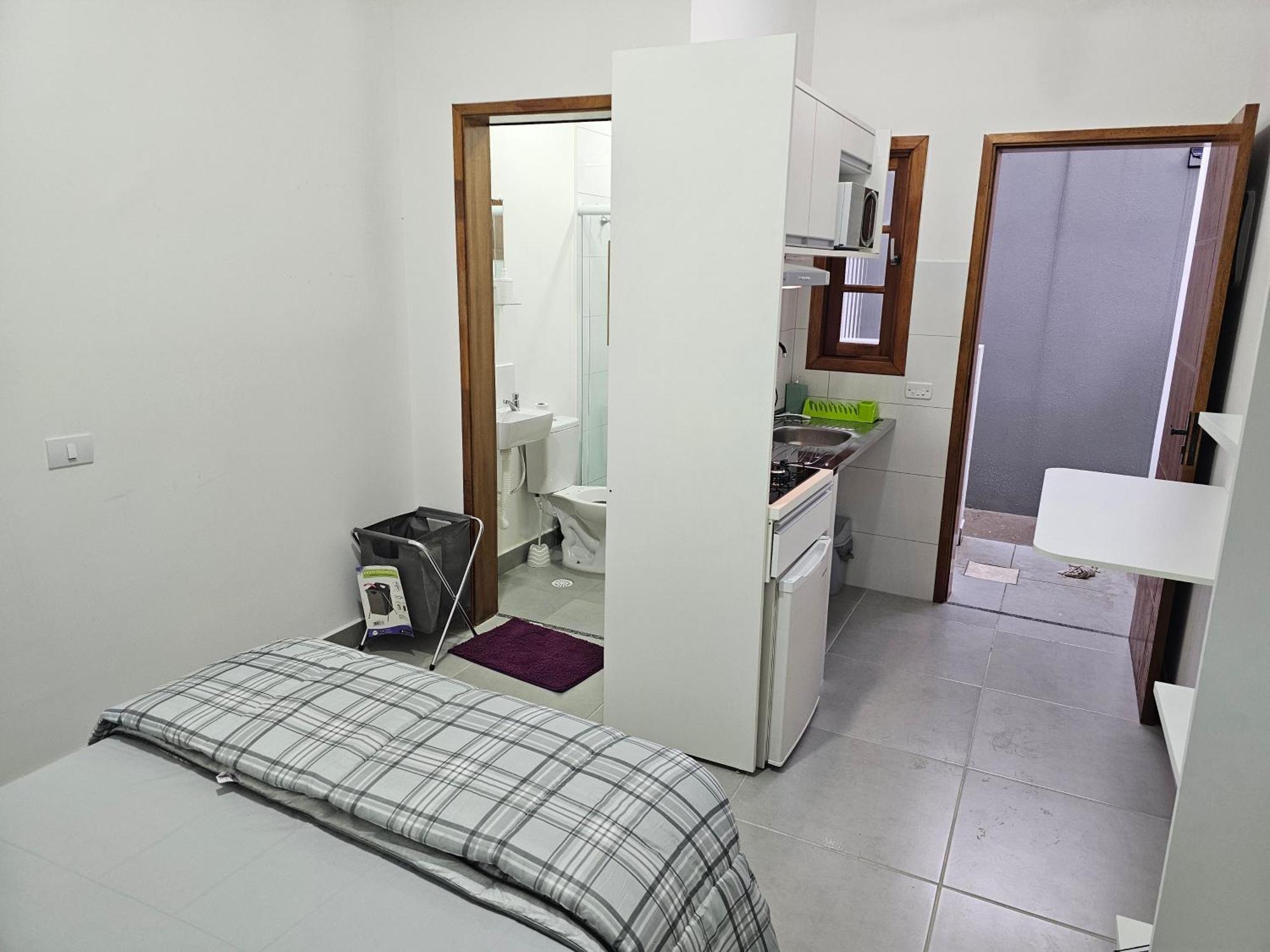 Residencial Jardim Mazza Loft 01 Apartment *
