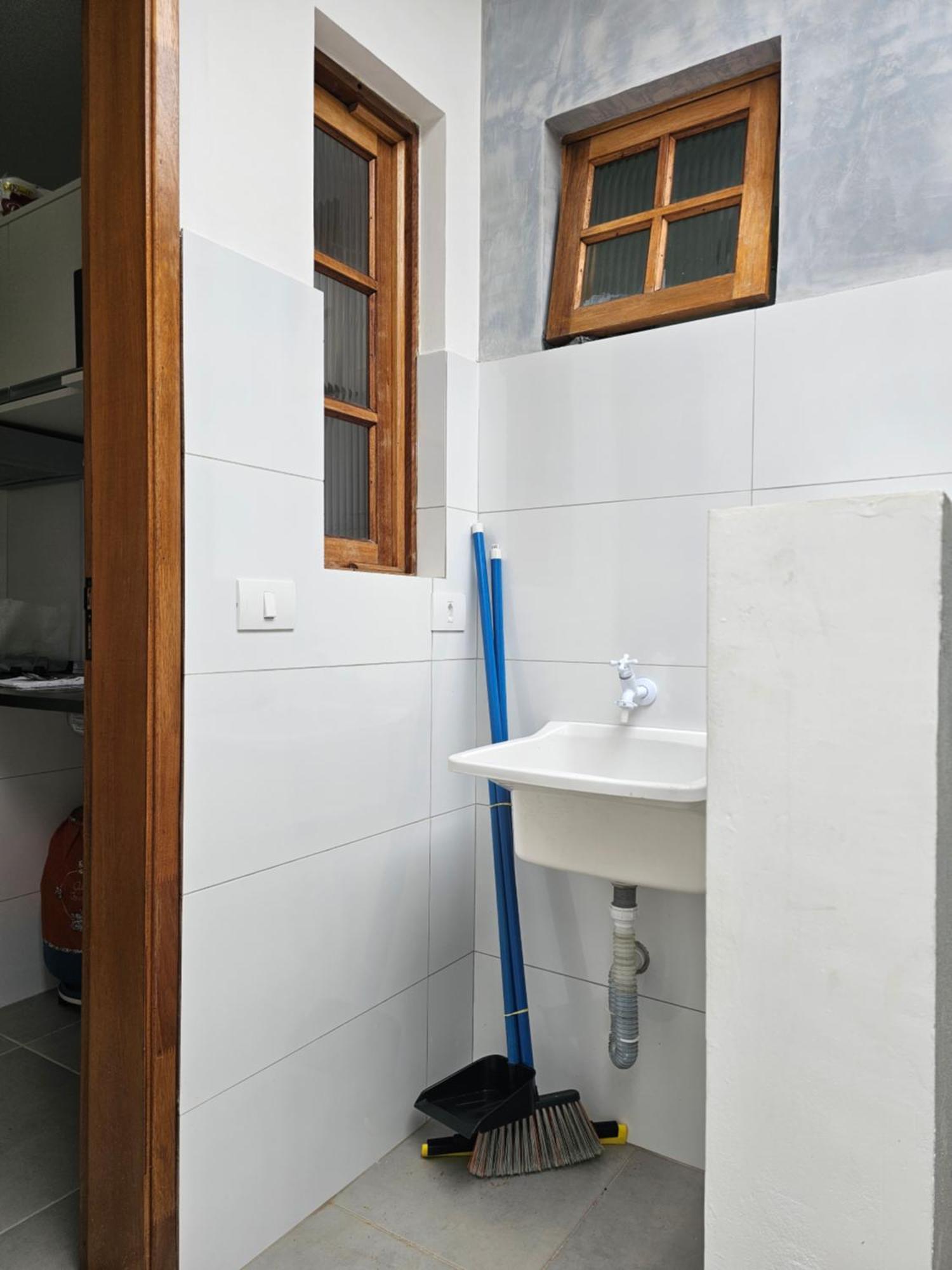 Residencial Jardim Mazza Loft 01 Apartment Sao Paulo