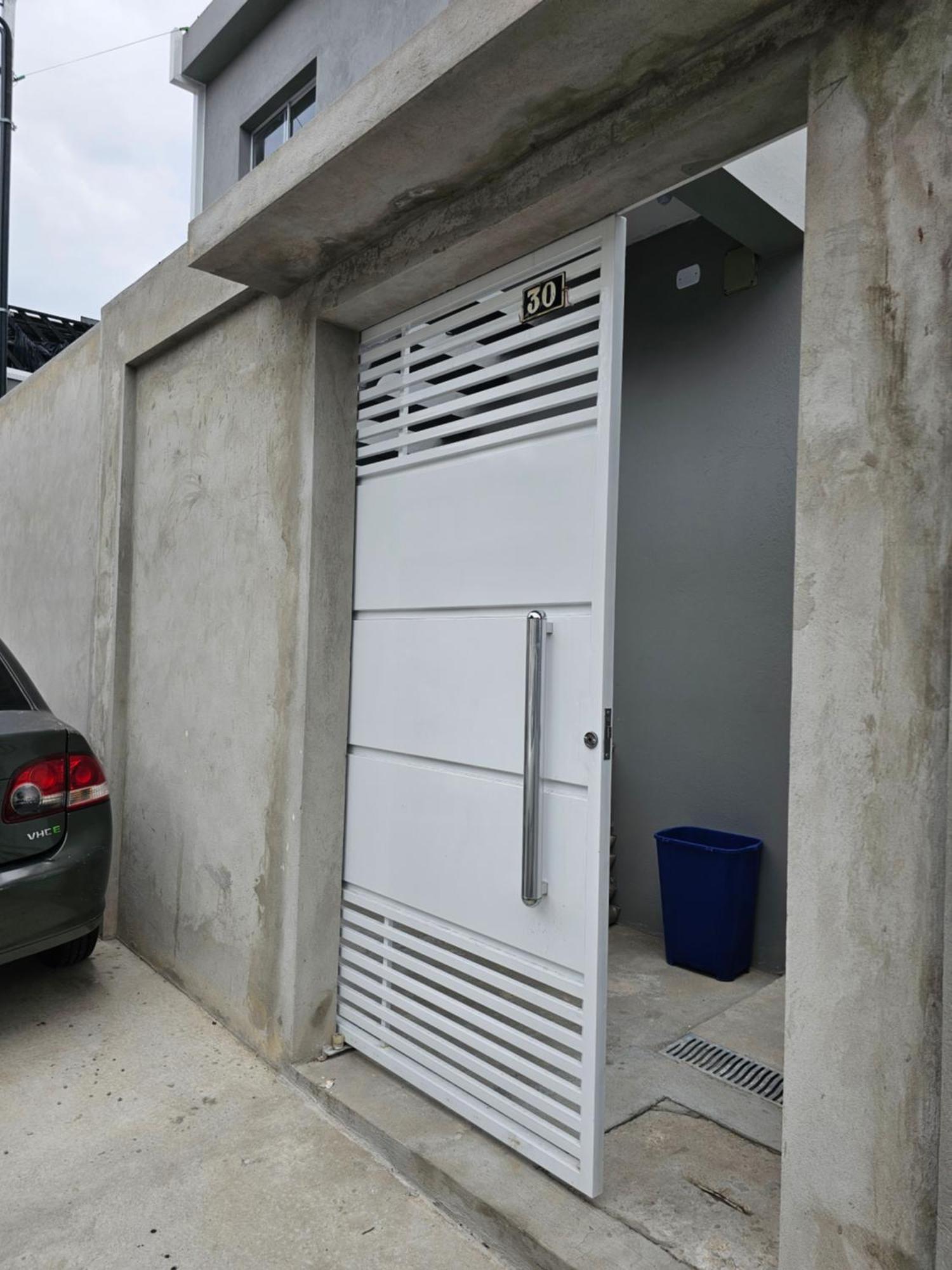 Residencial Jardim Mazza Loft 01