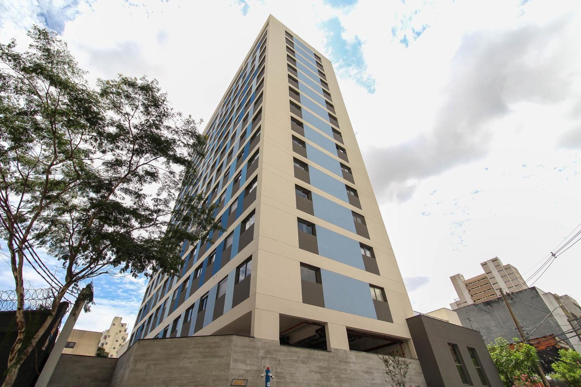 Apartment Sofisticacao Na Bela Vista, Pertinho Da Paulista