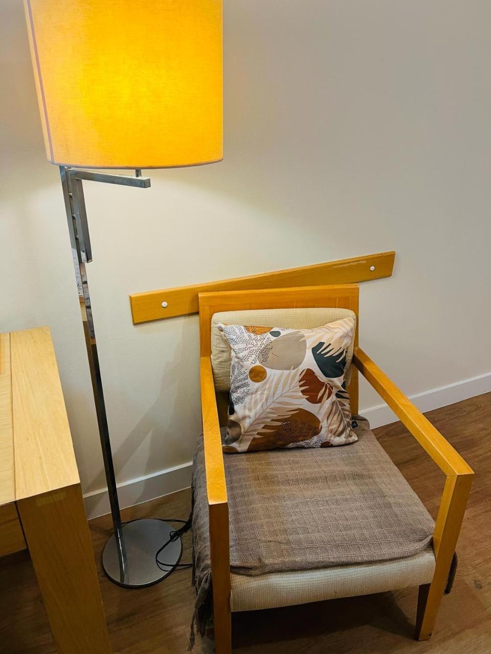 Hotel Flat Congonhas