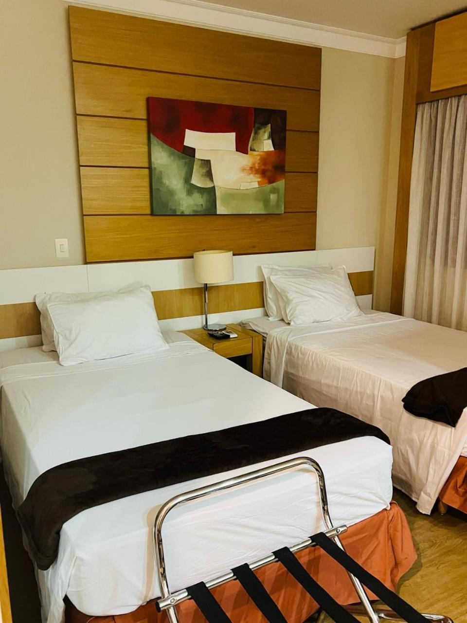 Flat Congonhas 4*