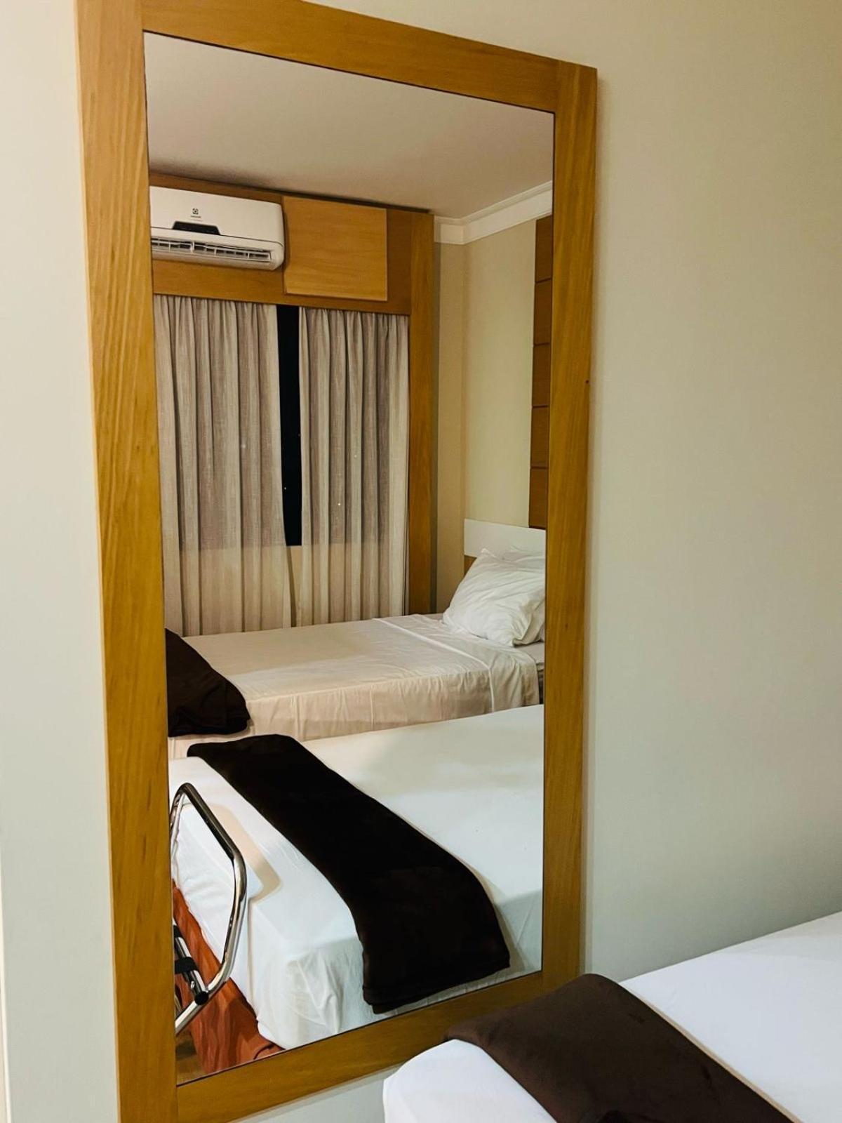 Flat Congonhas Hotel