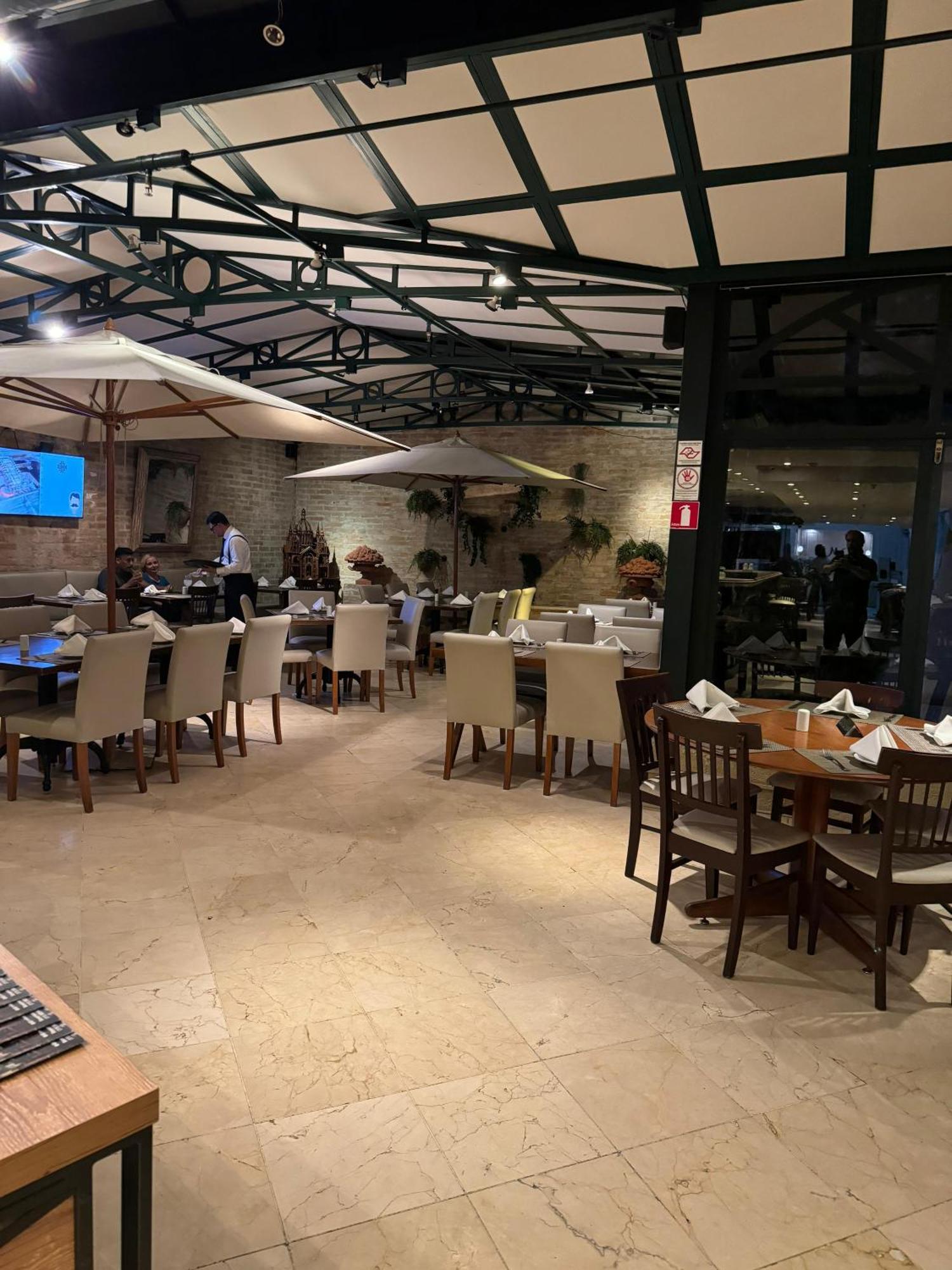 Apartment Living Privilege Ibirapuera *