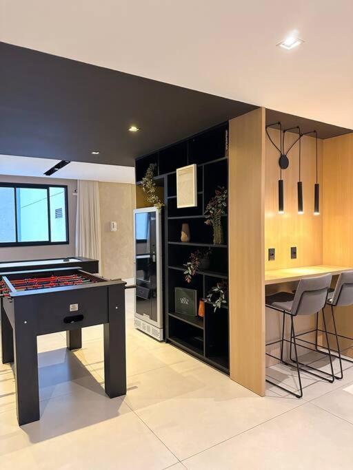 Confortavel Em Pinheiros - Nr Daire *