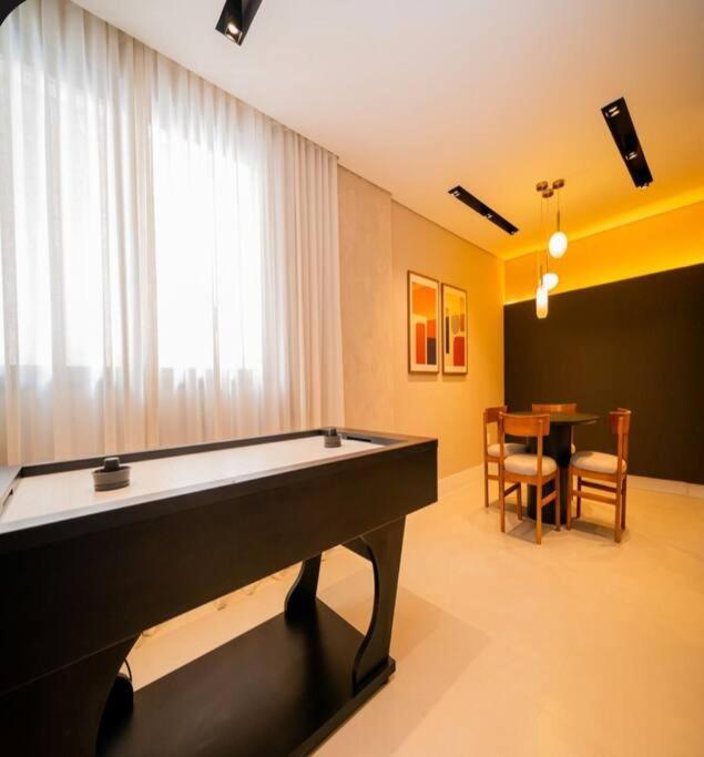 Daire Confortavel Em Pinheiros - Nr Sao Paulo
