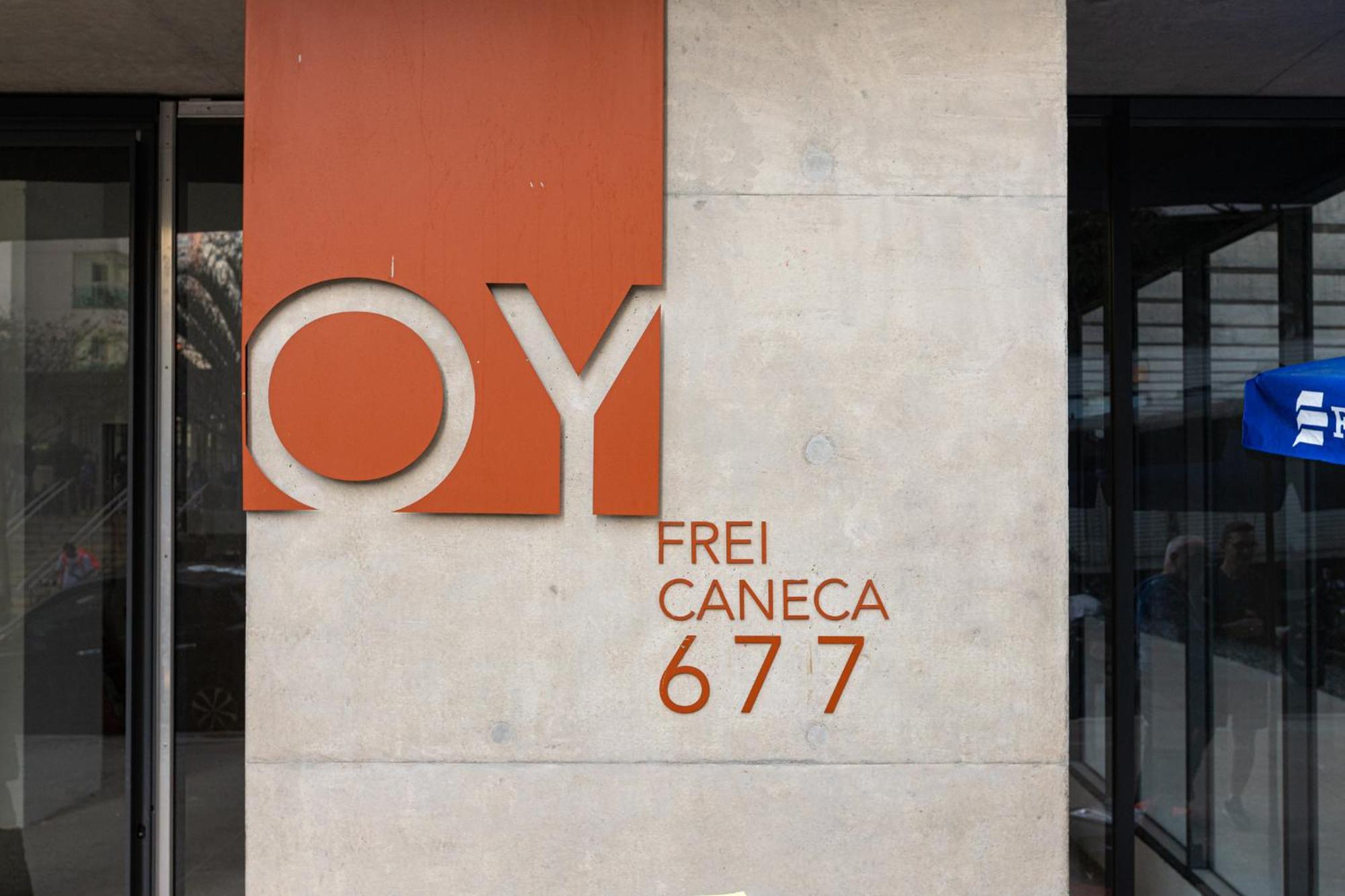 Easy Star - Lindo Proximo A Paulista - Ut03h Apartment *