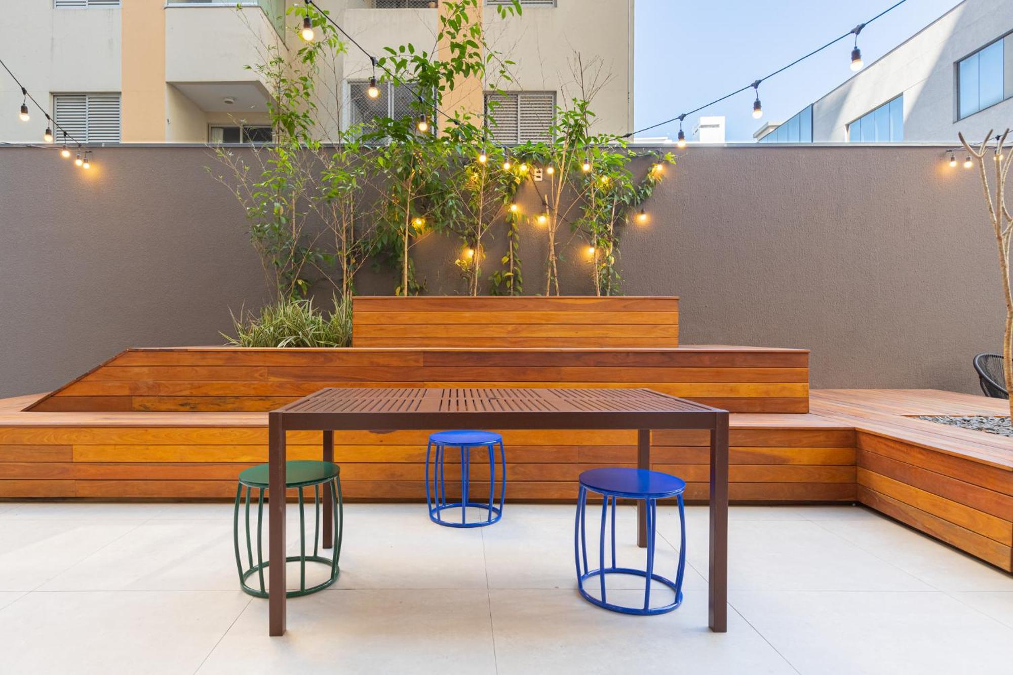 Apartment Easy Star - Lindo Proximo A Paulista - Ut03h