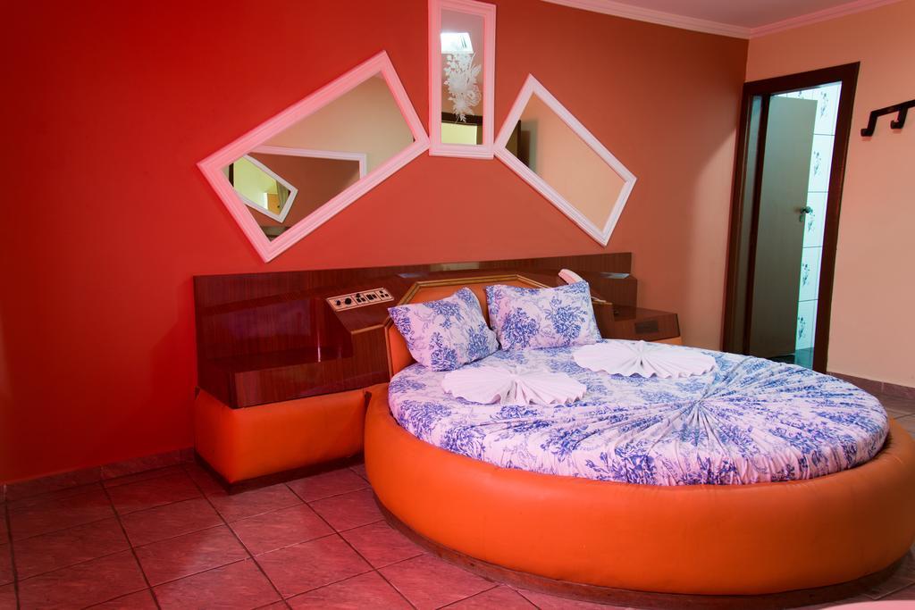 Gaivotas (adults Only) Hotel do amor