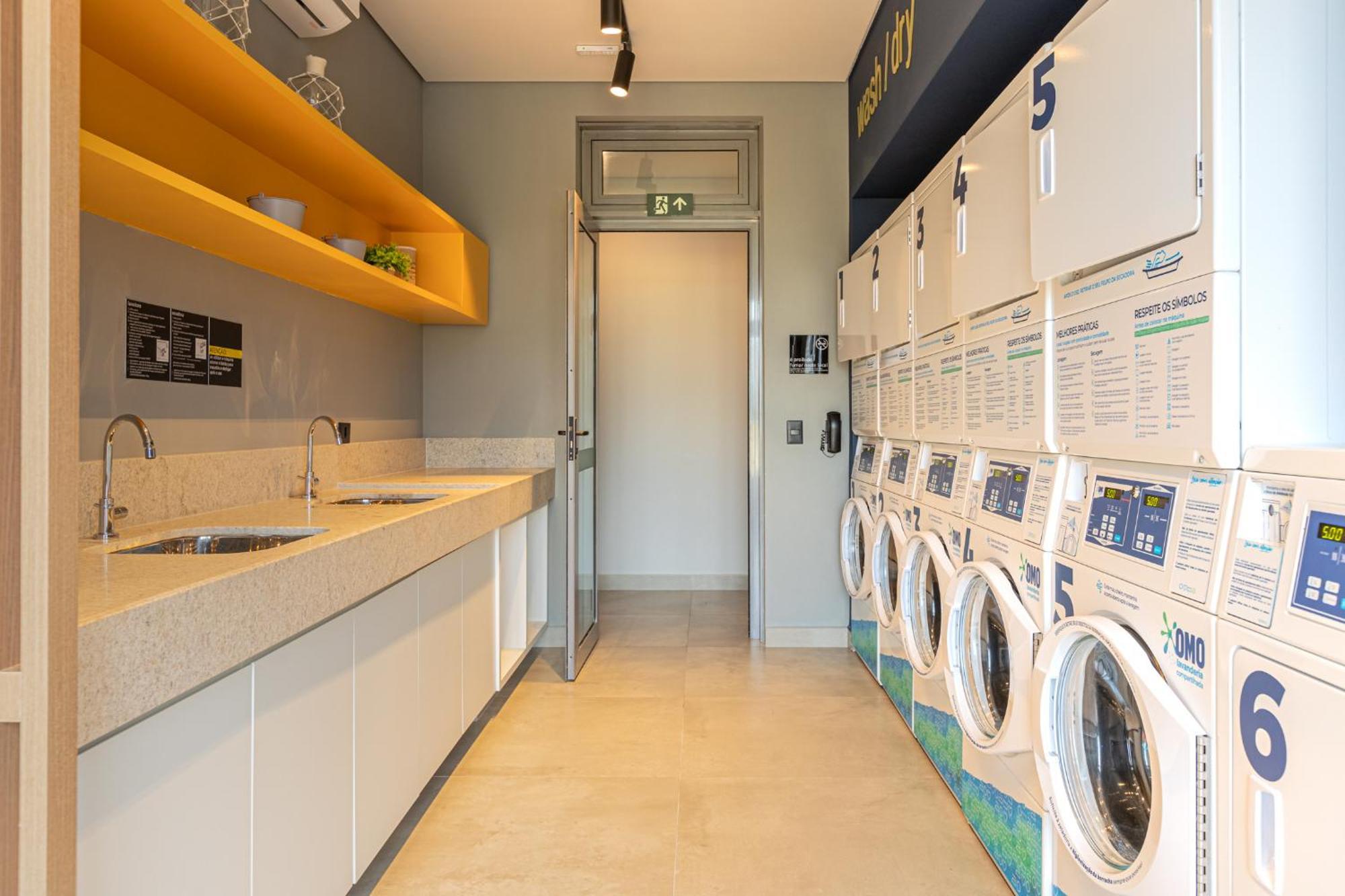 Easy Star - Lindo Studio Proximo Metro Borba Gato - Qi01h Apartment *