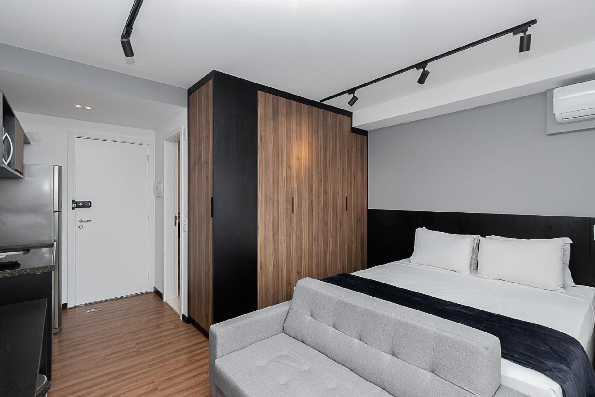 Apartment Is Moema *
