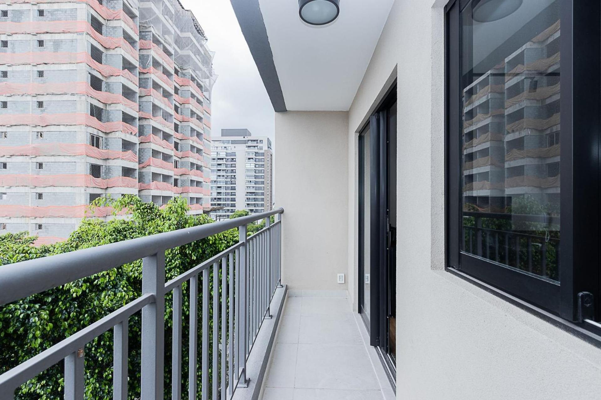 Apartment Is Moema *