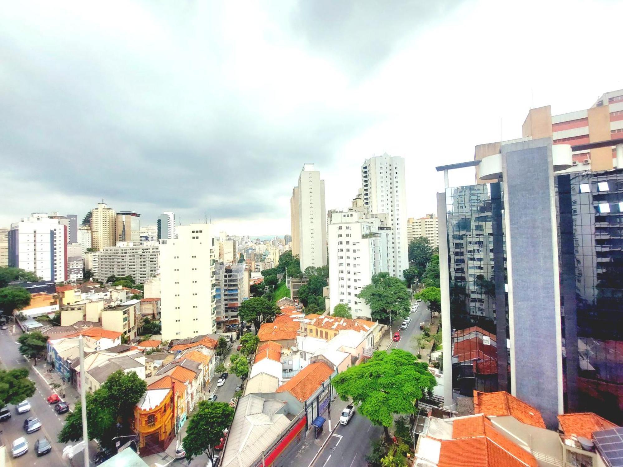 Apartment 44 Simples Funcional Av Paulista X Metro Brigadeiro Promatre Wifi 300