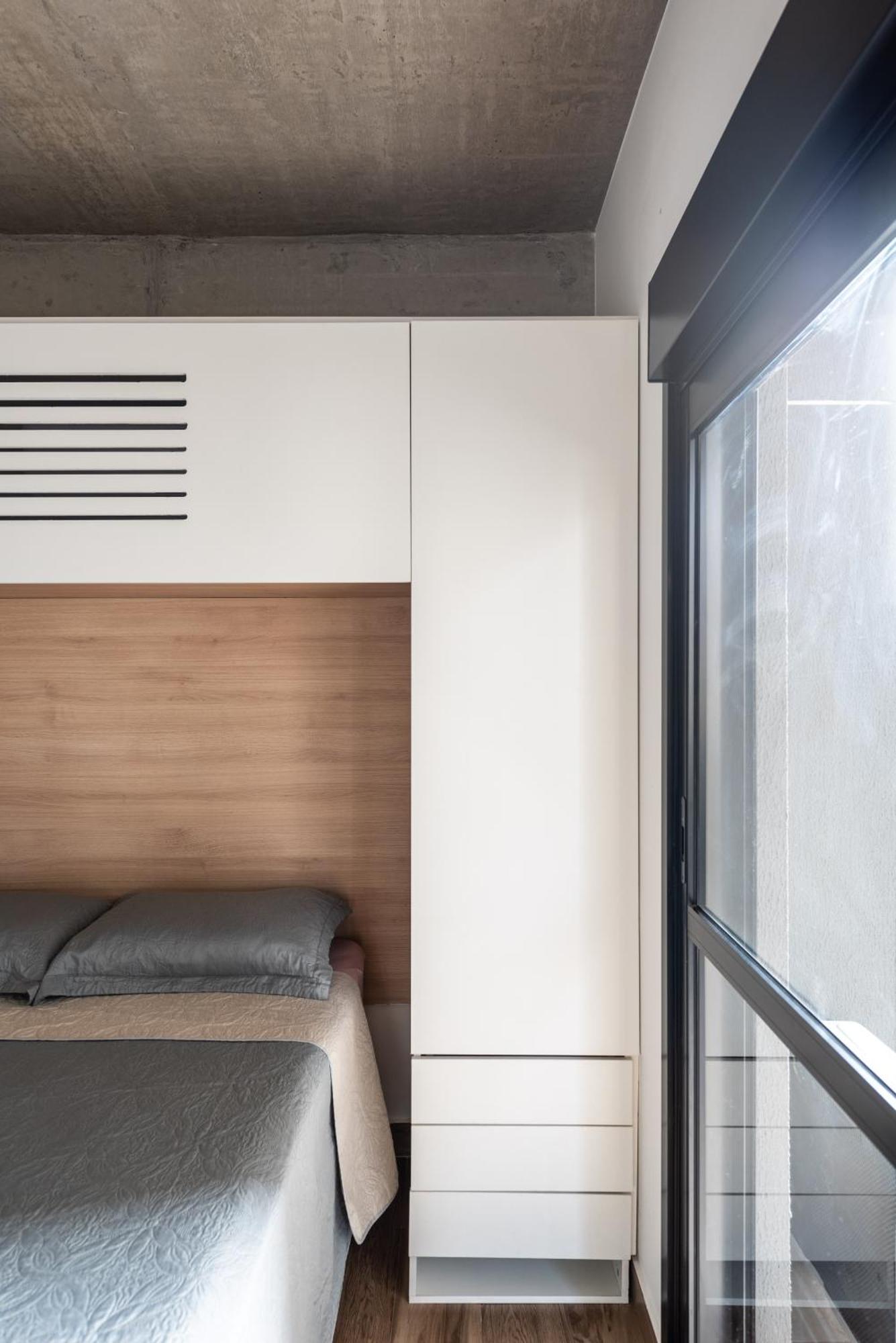 65 Brand New Near Paulista, Augusta, Bela Cintra Apartment