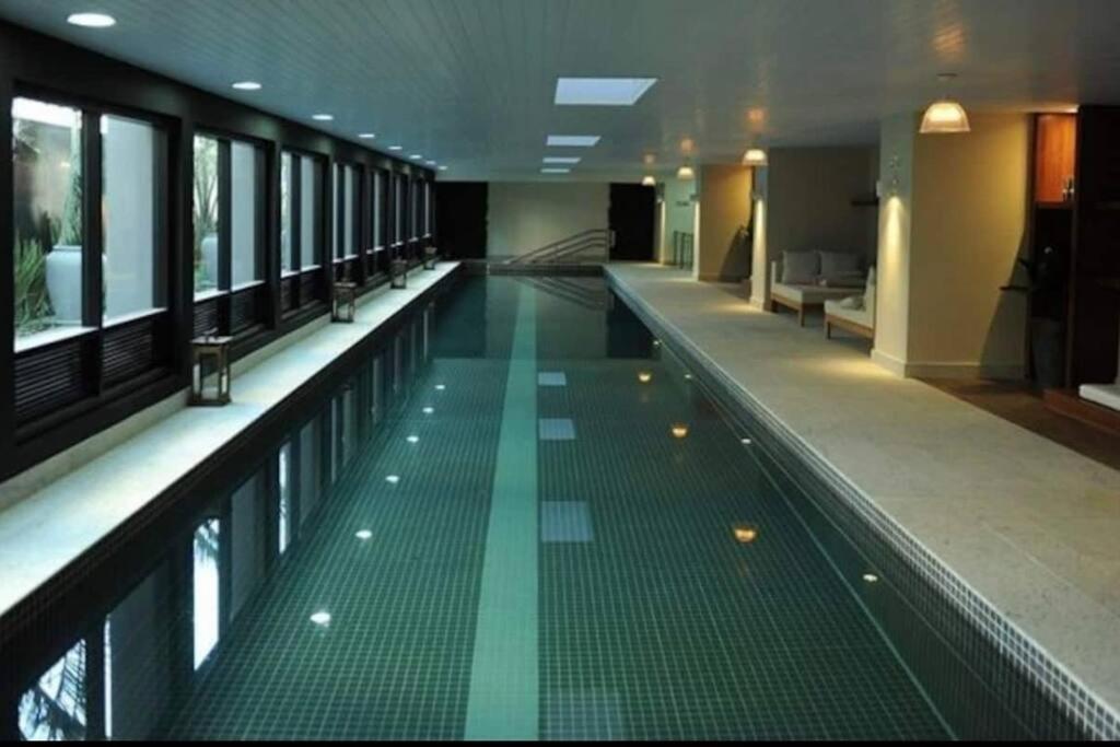 Eg - Campo Belo Premium 36m² Sao Paulo