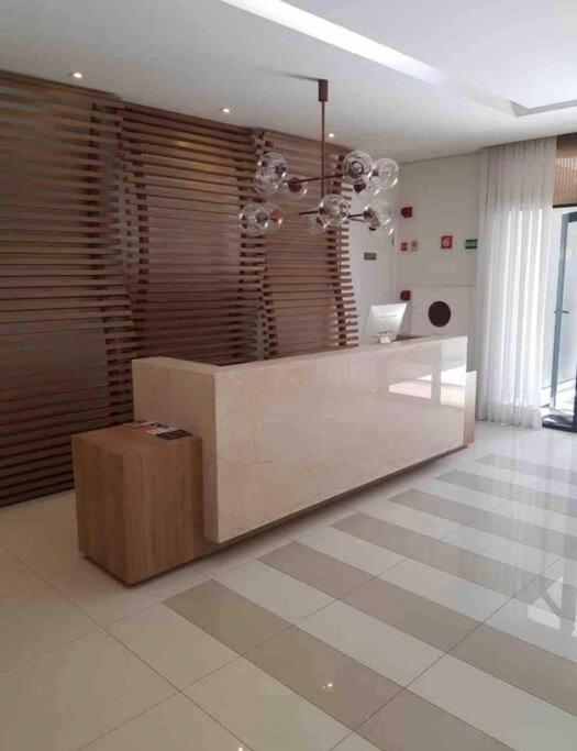 Eg - Campo Belo Premium 36m² * Sao Paulo