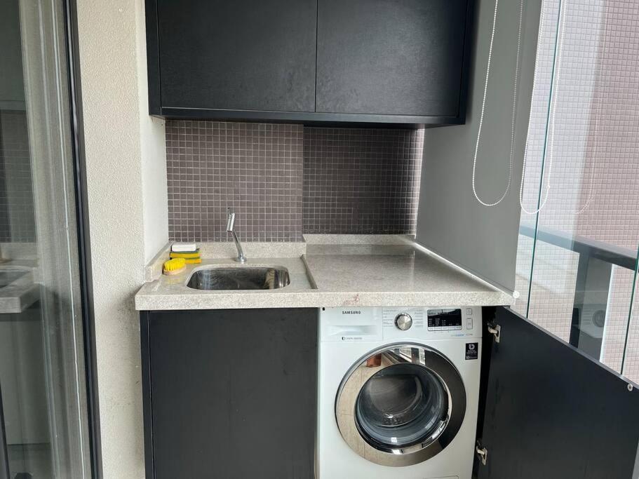 Eg - Campo Belo Premium 36m² * Sao Paulo