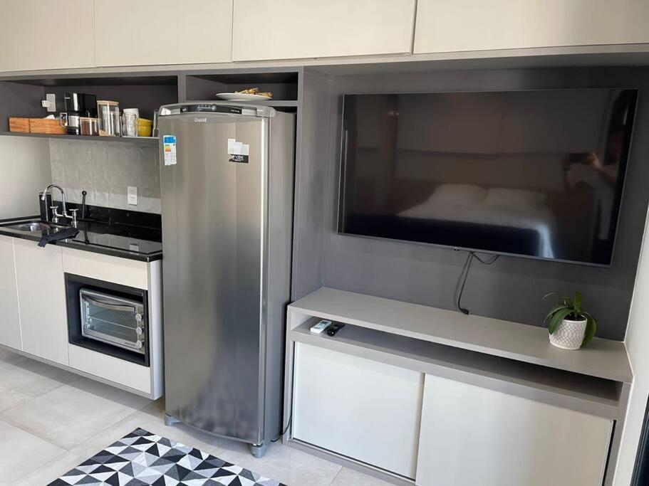 Eg - Campo Belo Premium 36m² * Sao Paulo
