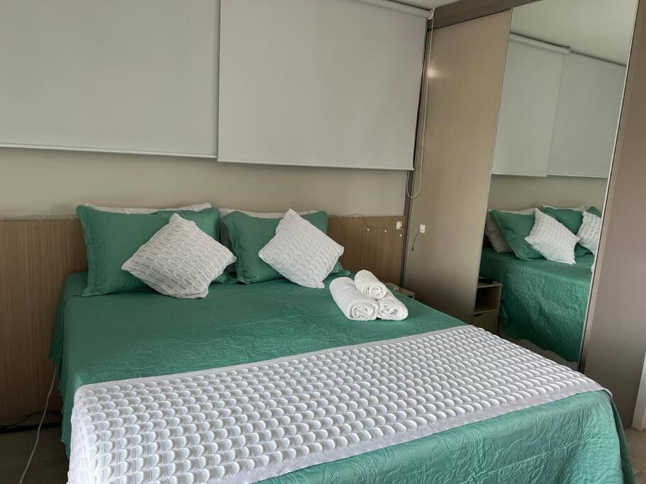 Eg - Campo Belo Premium 36m² Sao Paulo