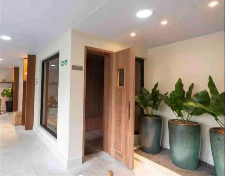 Eg - Campo Belo Premium 36m² Apartment Sao Paulo
