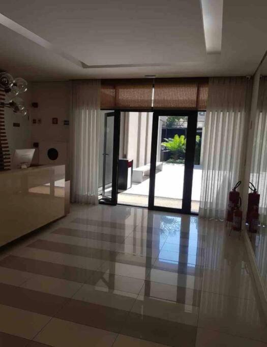 Eg - Campo Belo Premium 36m² Sao Paulo