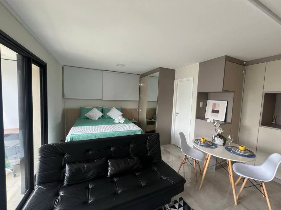 Apartment Eg - Campo Belo Premium 36m² *