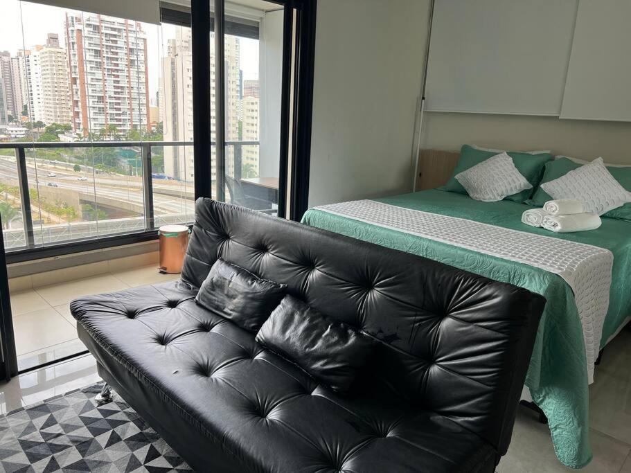 Apartment Eg - Campo Belo Premium 36m²