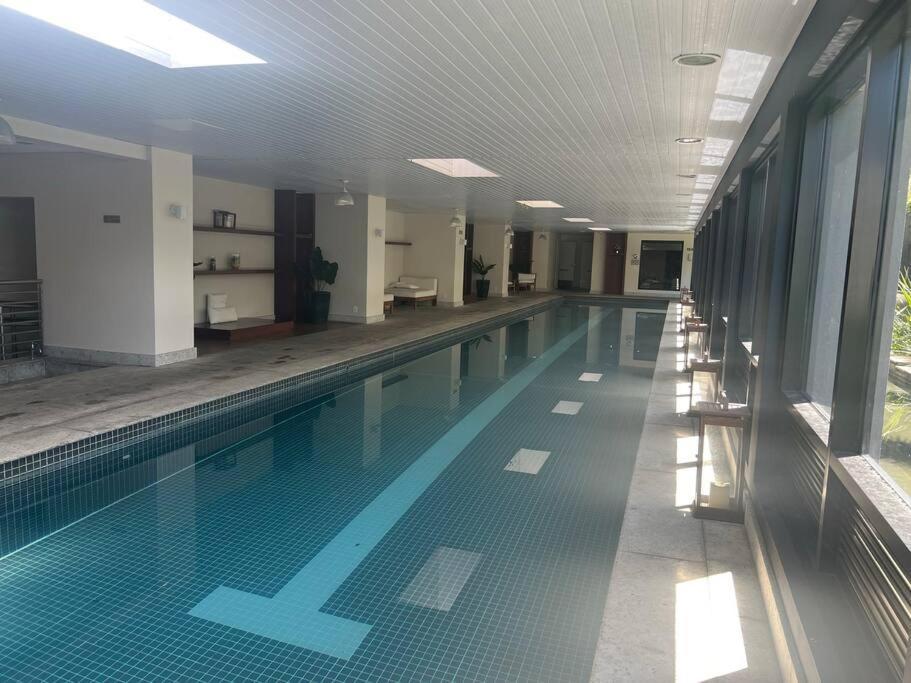 Apartment Eg - Campo Belo Premium 36m² *