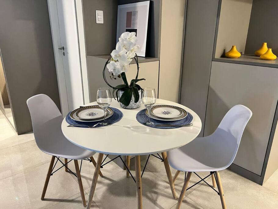 Eg - Campo Belo Premium 36m² *