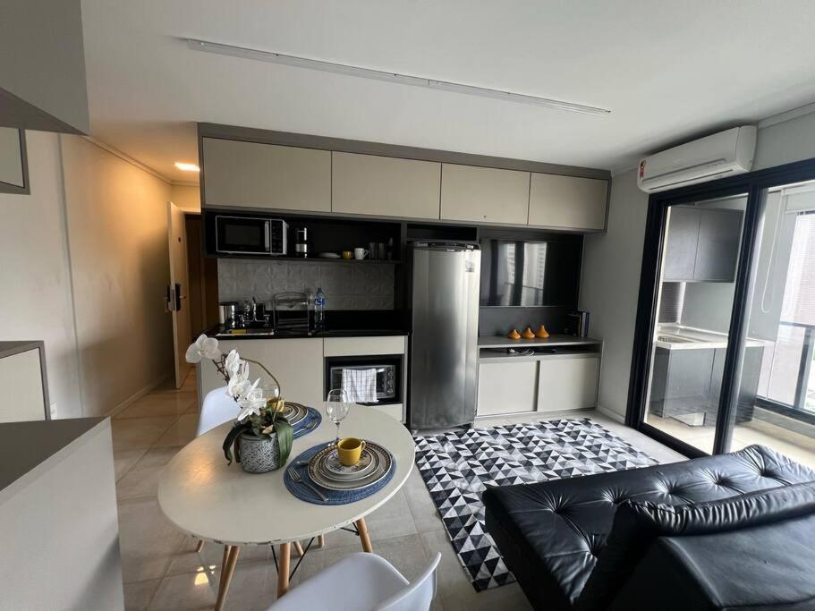 Eg - Campo Belo Premium 36m² Apartment