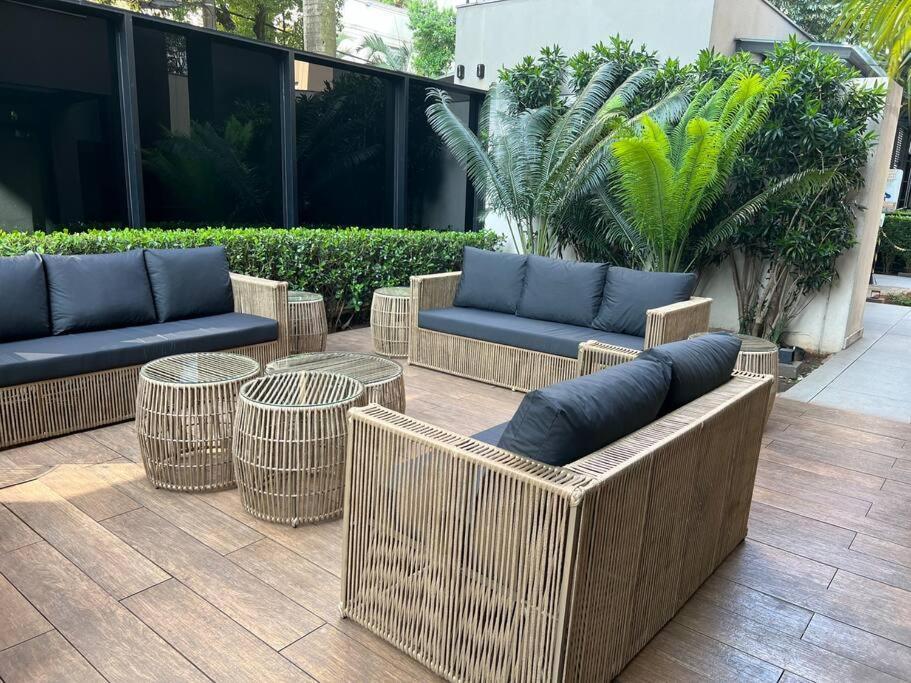 Eg - Campo Belo Premium 36m² Apartment Sao Paulo