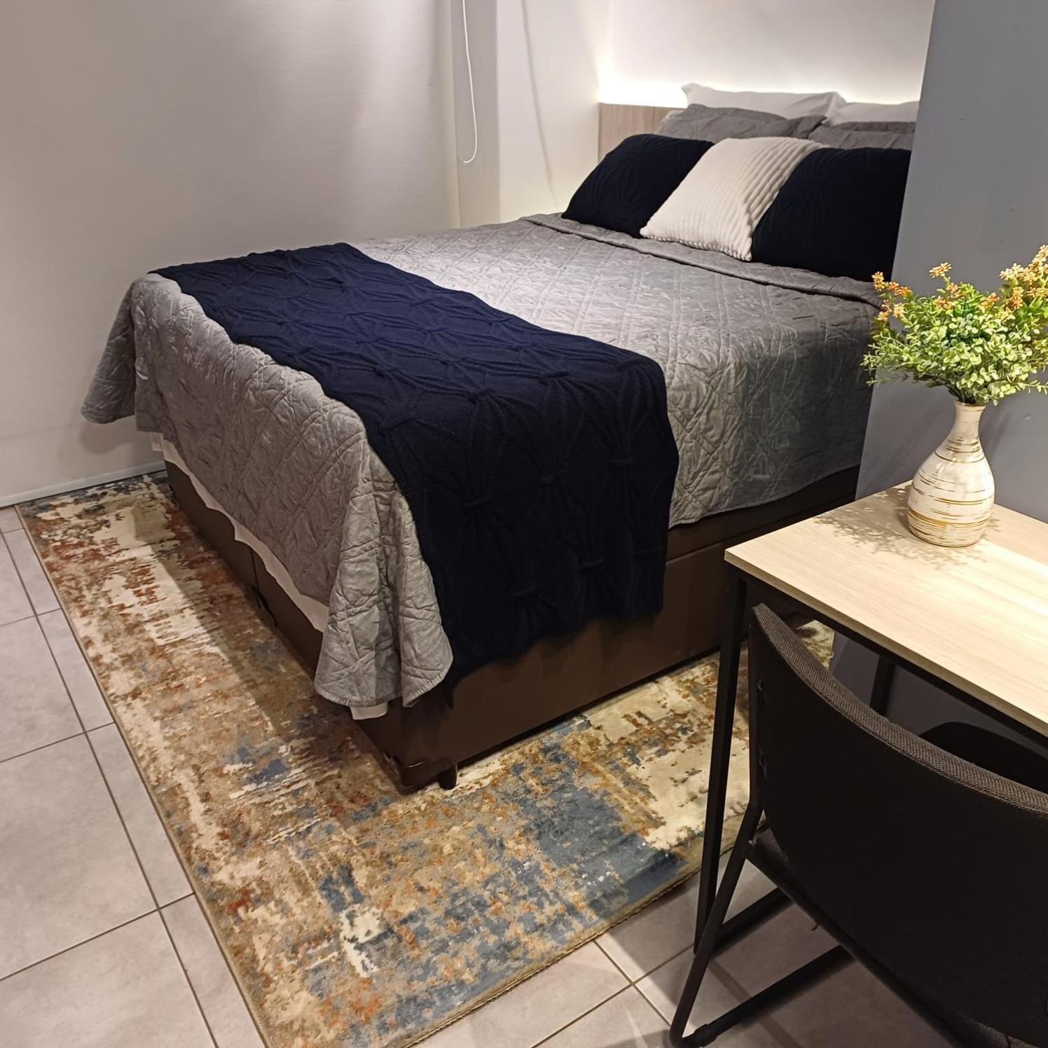 Apartment Metro Blem Belenzinho