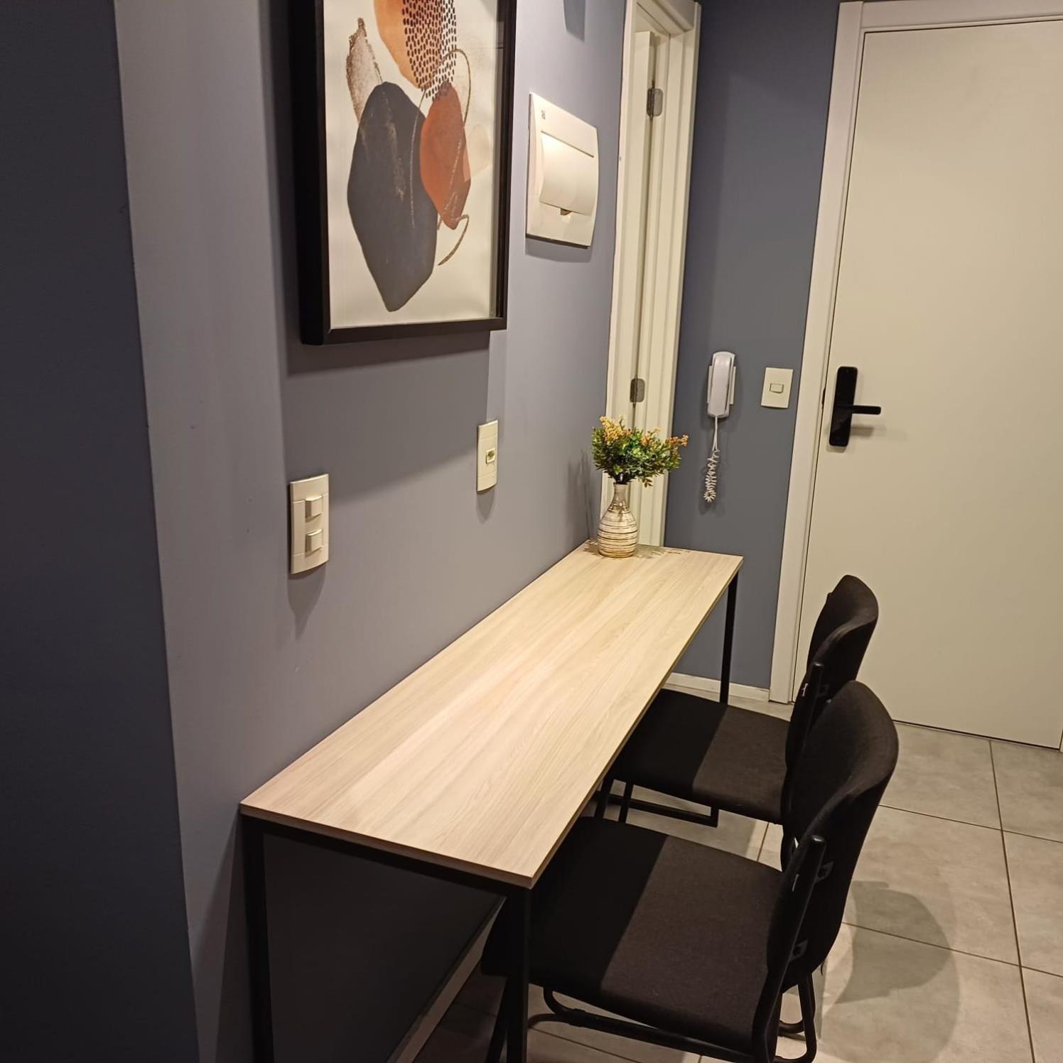 Apartment Metro Blem Belenzinho