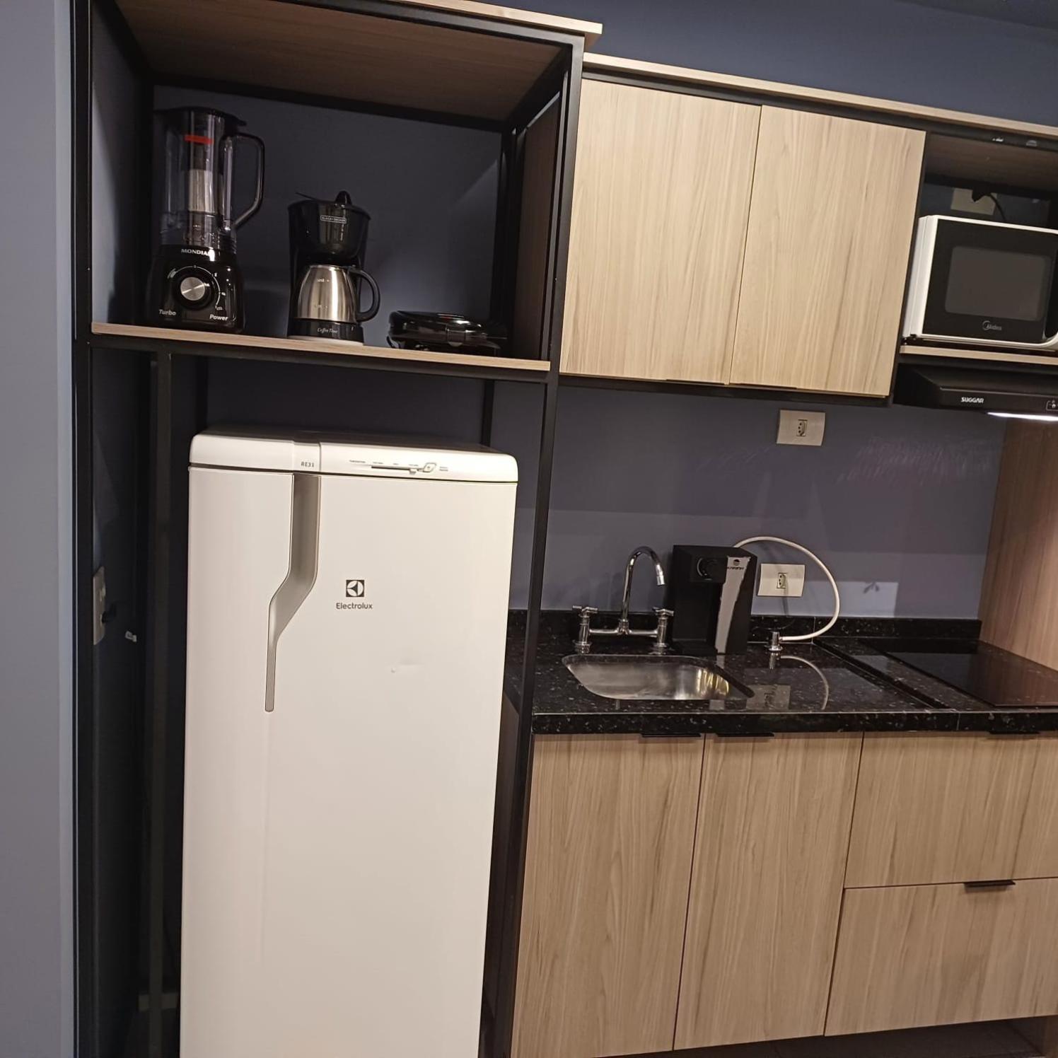 Apartment Metro Blem Belenzinho Sao Paulo