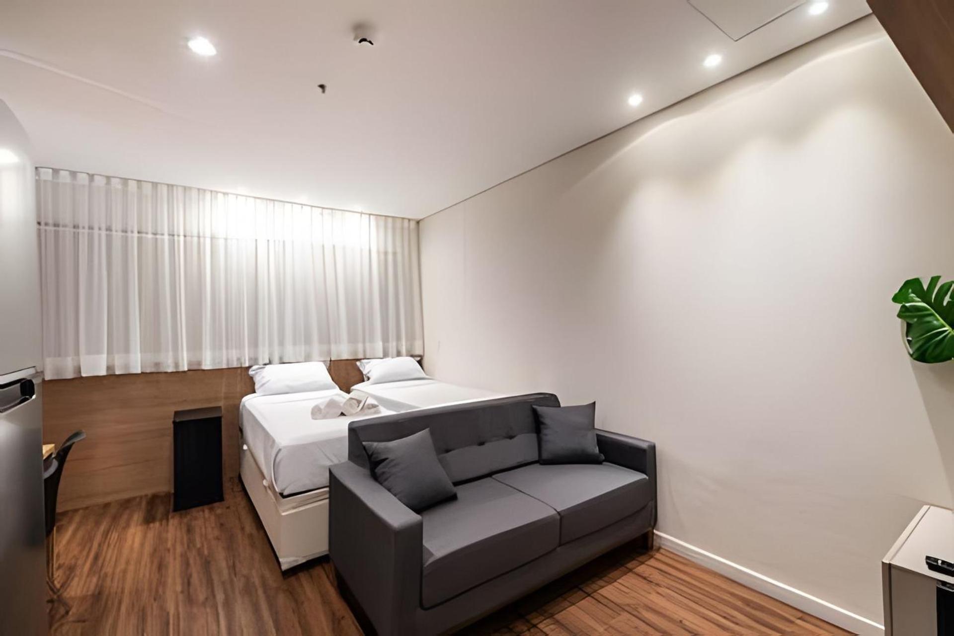 Apartment Enb | Art11 - Completo Na Diogo De Faria Sao Paulo