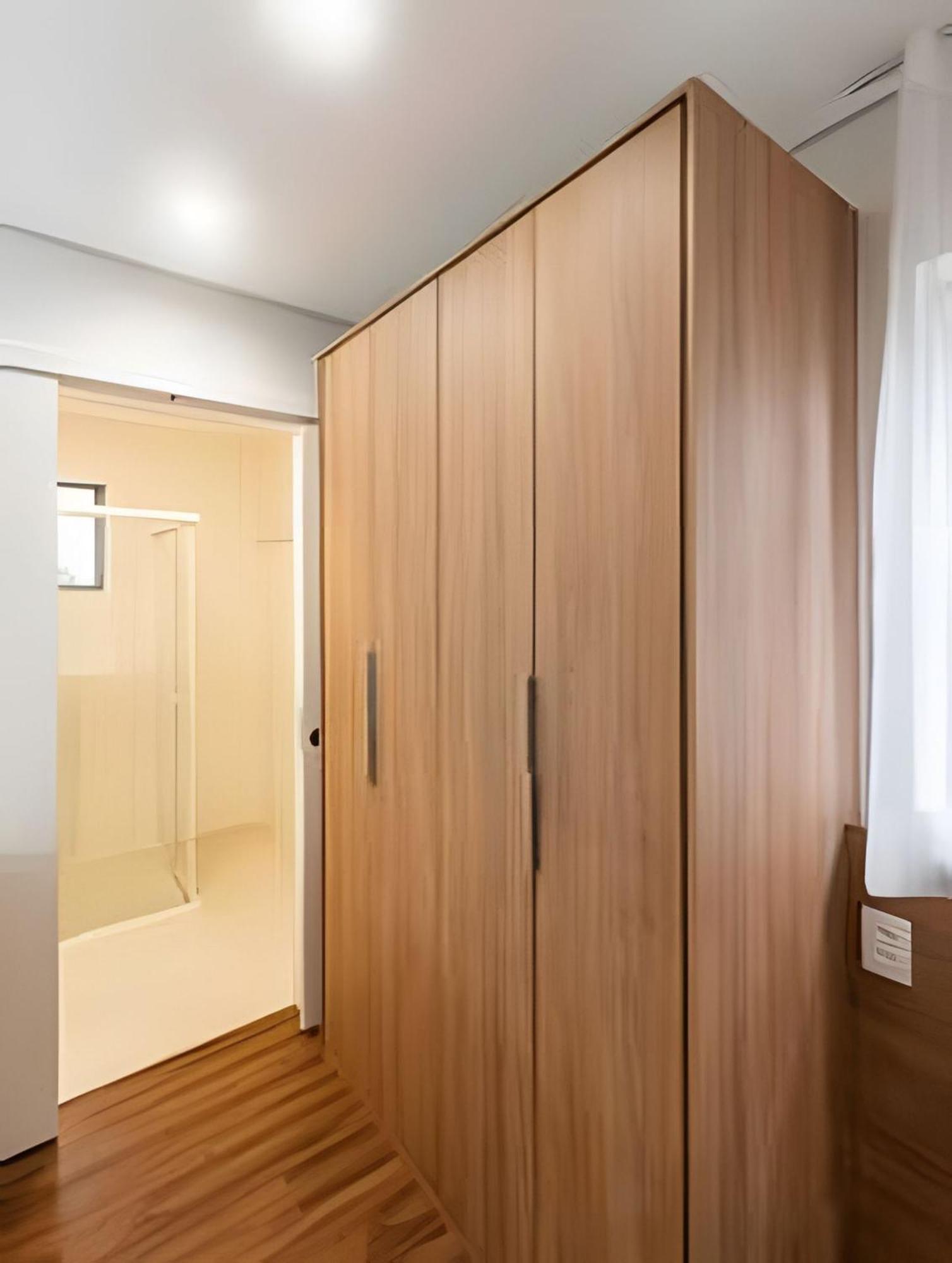 Apartment Enb | Art11 - Completo Na Diogo De Faria Sao Paulo