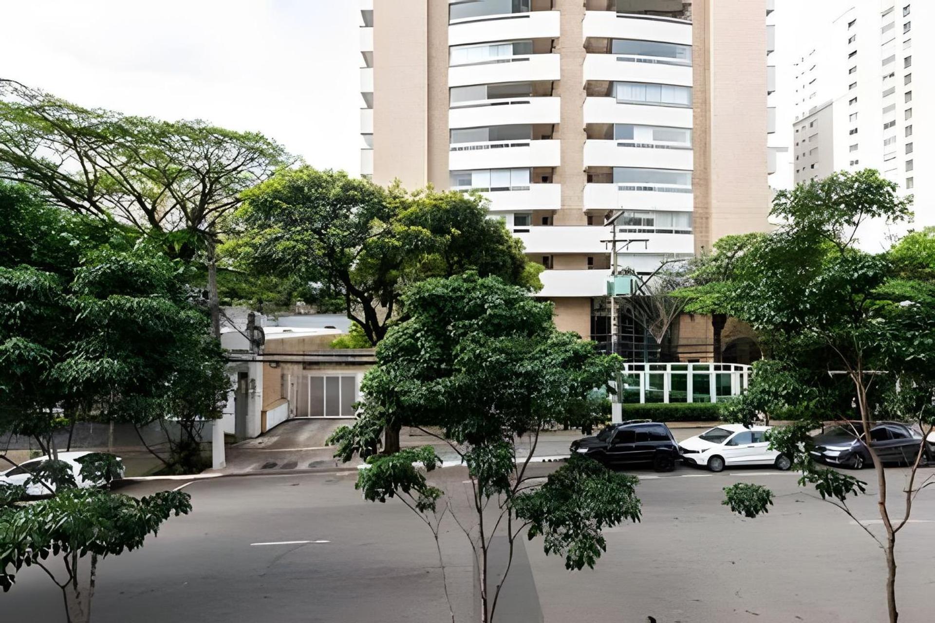 Apartment Enb | Art11 - Completo Na Diogo De Faria Sao Paulo