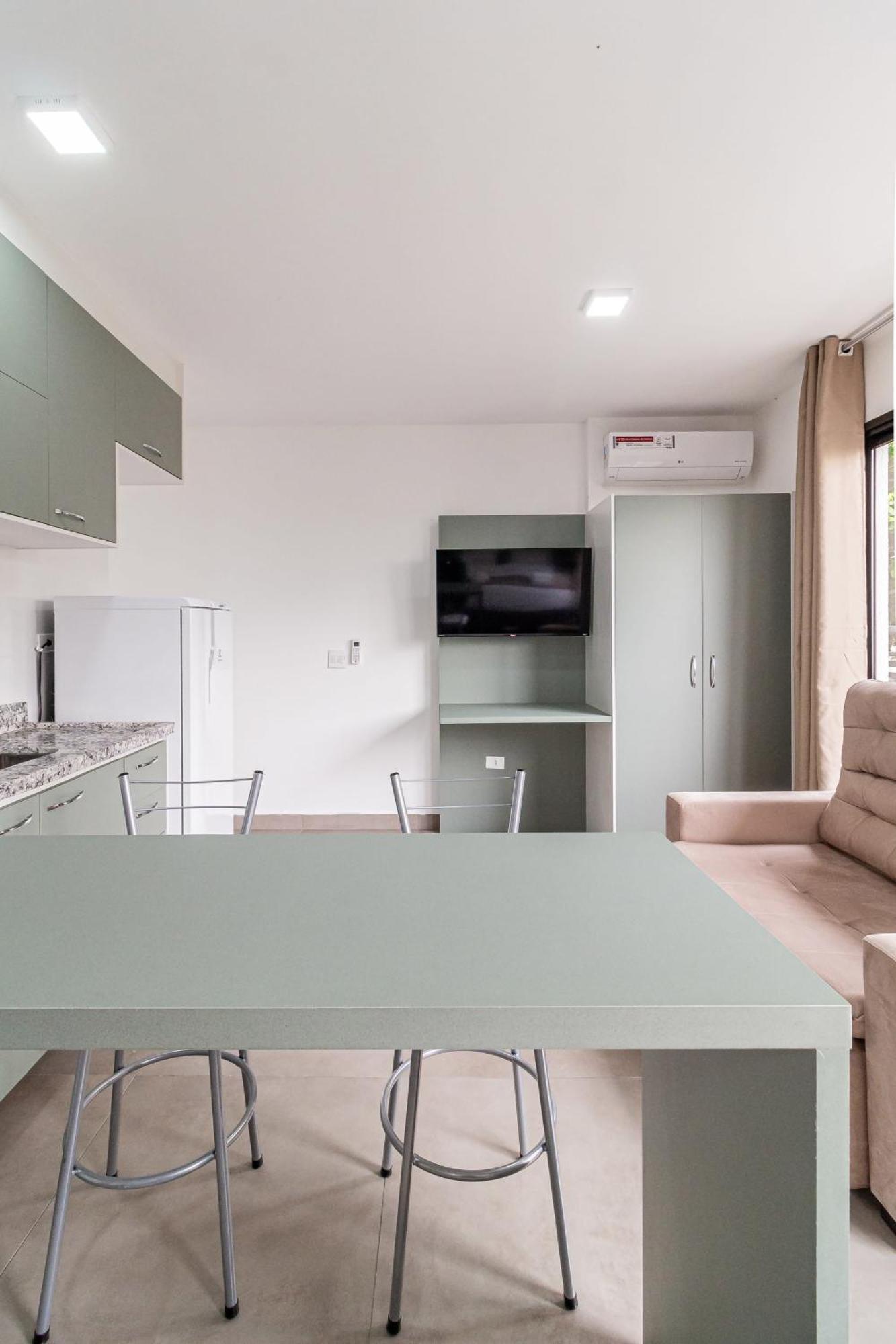 Bhomy Bela Vista - Ao Lado Da Paulista Alfmg Apartamento *