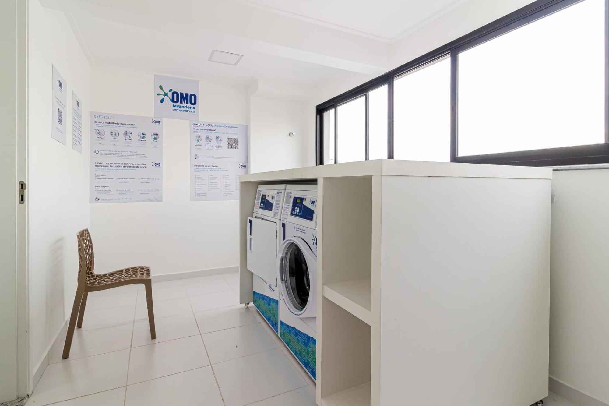 Apartamento Bhomy Bela Vista - Ao Lado Da Paulista Alfmg São Paulo