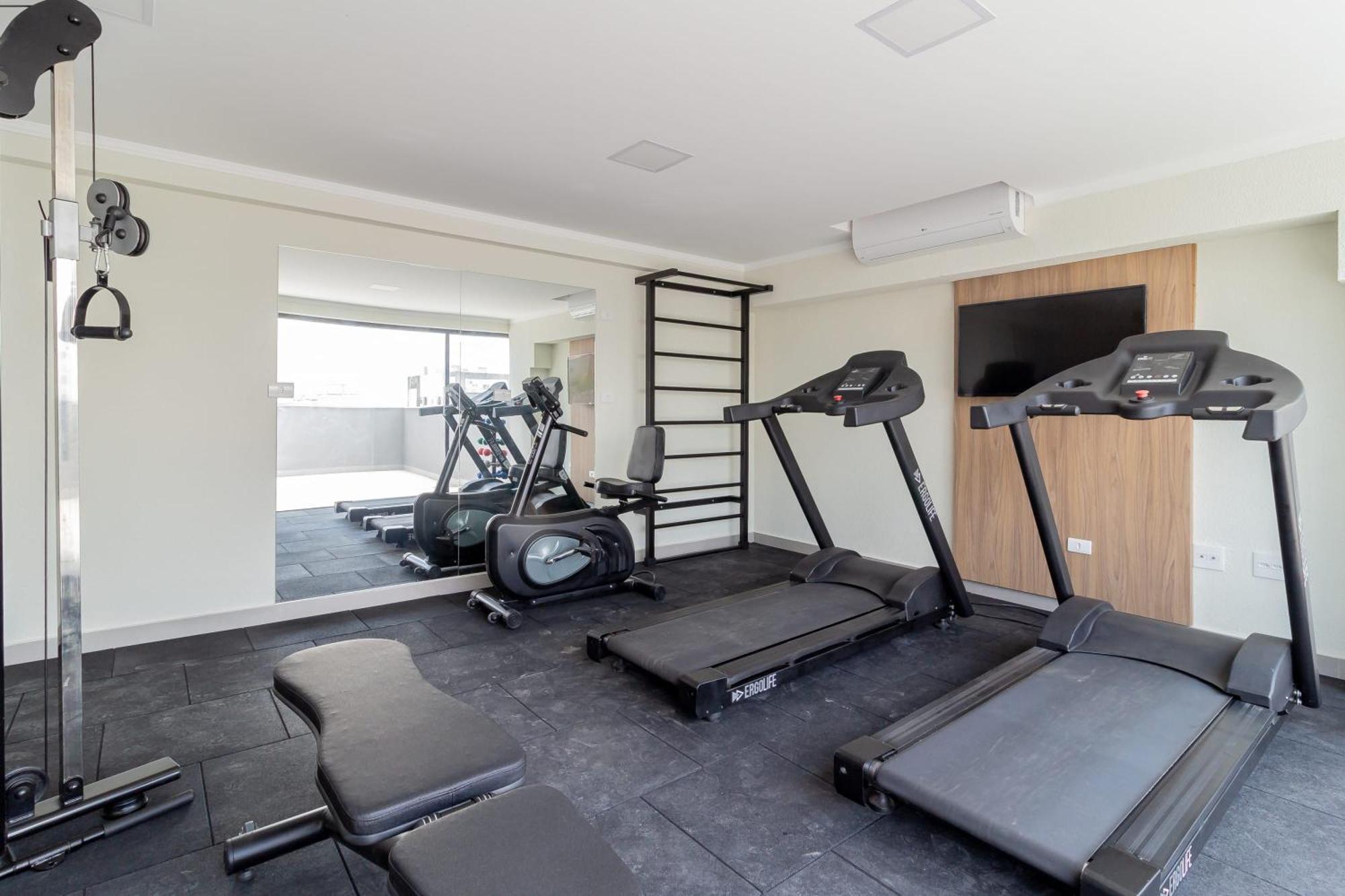 Bhomy Bela Vista - Ao Lado Da Paulista Alfmg Apartamento *